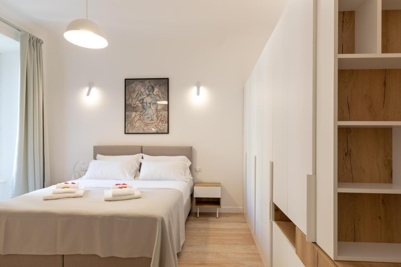 Buzzstays - Stylish Apartments Vatican Rome Downtown Extérieur photo