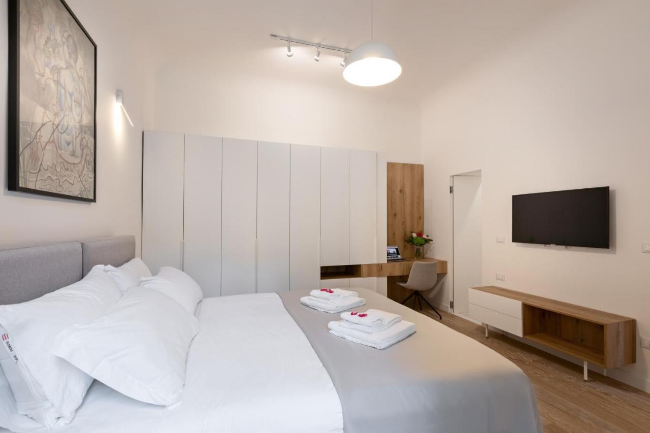 Buzzstays - Stylish Apartments Vatican Rome Downtown Extérieur photo