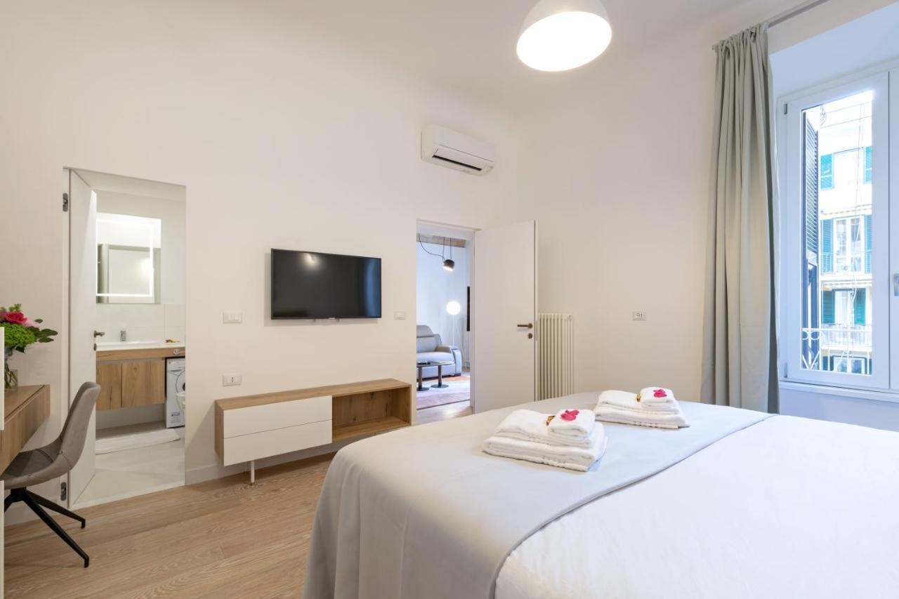 Buzzstays - Stylish Apartments Vatican Rome Downtown Extérieur photo