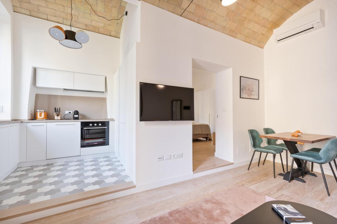 Buzzstays - Stylish Apartments Vatican Rome Downtown Extérieur photo