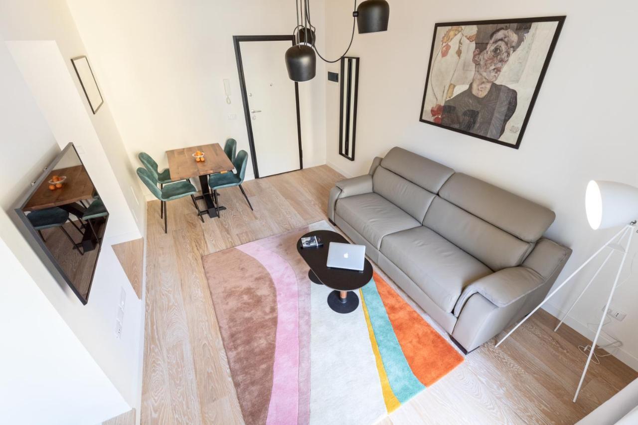 Buzzstays - Stylish Apartments Vatican Rome Downtown Extérieur photo