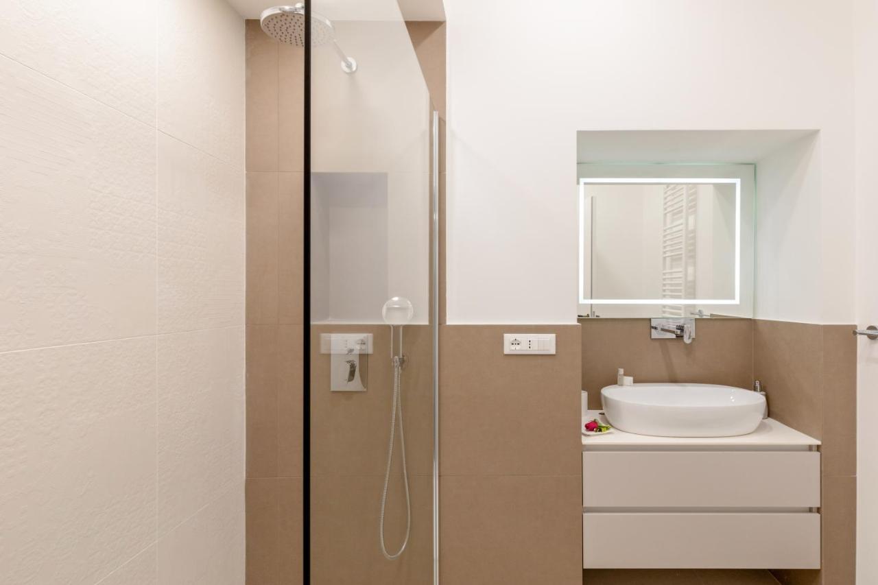 Buzzstays - Stylish Apartments Vatican Rome Downtown Extérieur photo