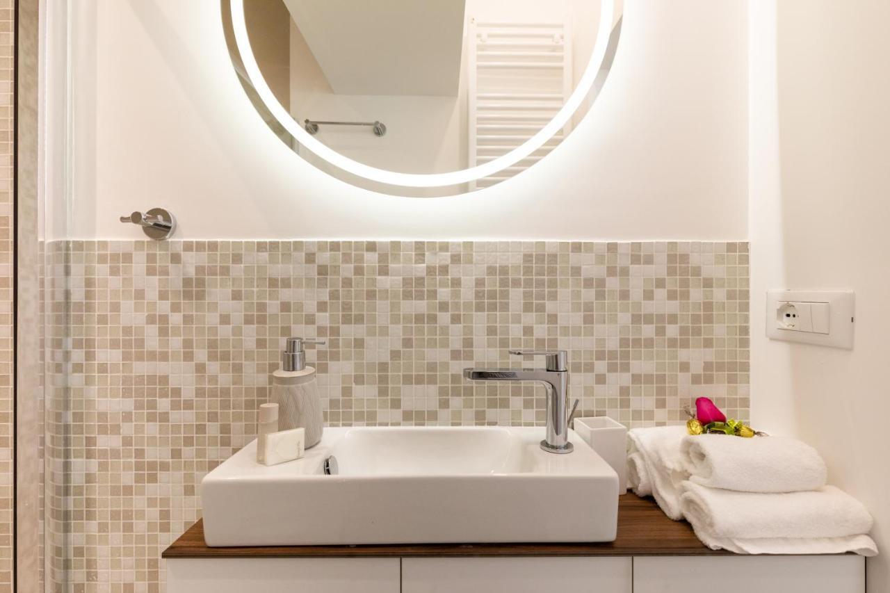 Buzzstays - Stylish Apartments Vatican Rome Downtown Extérieur photo