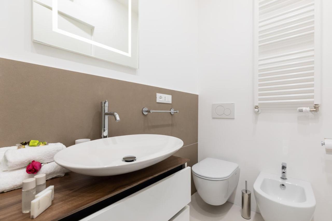 Buzzstays - Stylish Apartments Vatican Rome Downtown Extérieur photo