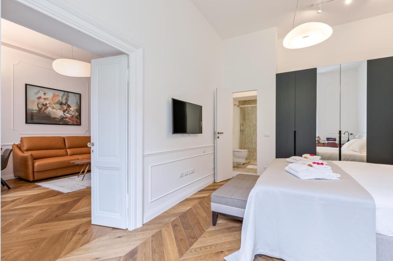 Buzzstays - Stylish Apartments Vatican Rome Downtown Extérieur photo