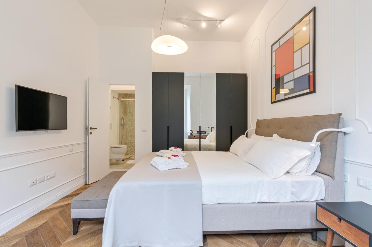 Buzzstays - Stylish Apartments Vatican Rome Downtown Extérieur photo