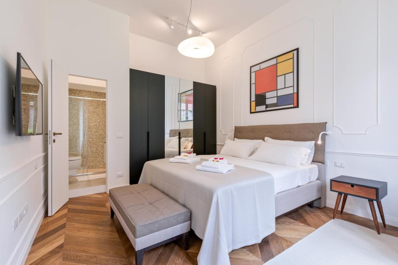 Buzzstays - Stylish Apartments Vatican Rome Downtown Extérieur photo