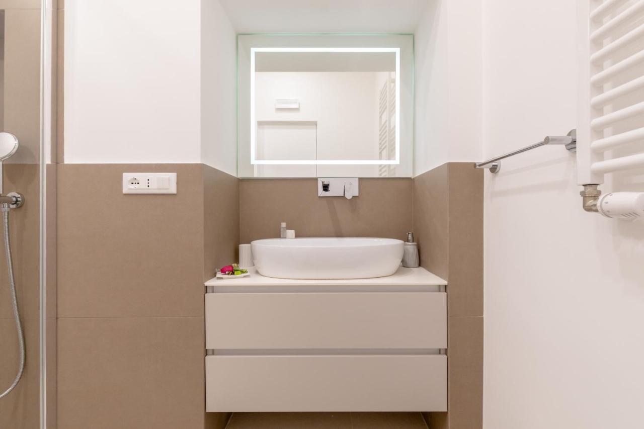 Buzzstays - Stylish Apartments Vatican Rome Downtown Extérieur photo
