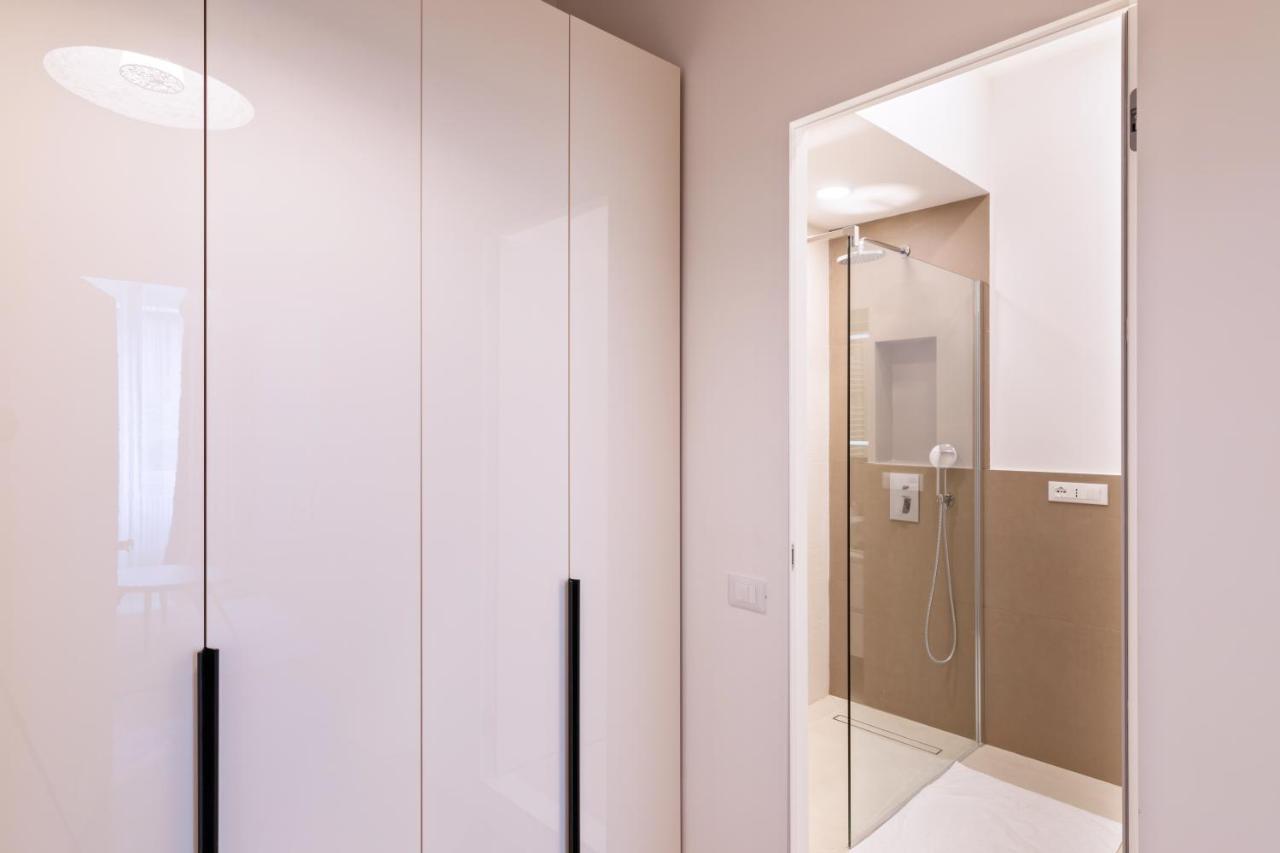 Buzzstays - Stylish Apartments Vatican Rome Downtown Extérieur photo